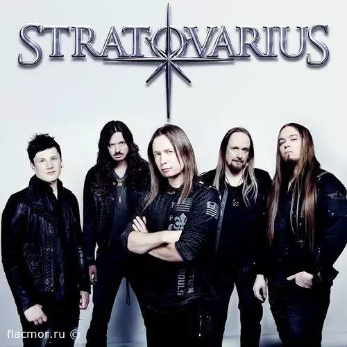 Stratovarius - Дискография (1989-2015)