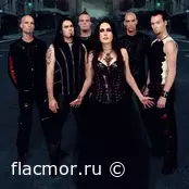 Within Temptation - Дискография (1997-2014)