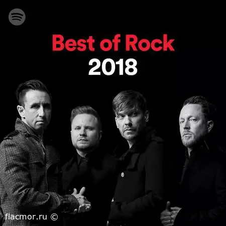 Best of Rock: 2018 (2022)