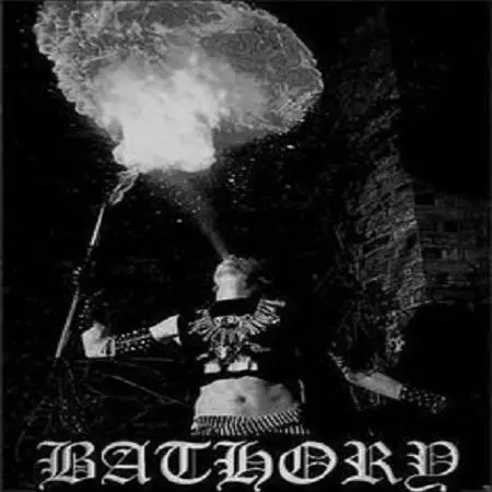 Bathory - Дискография (1984-2010)