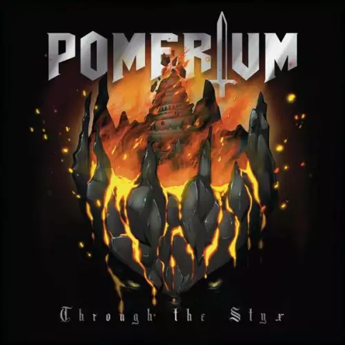 Pomerium - Through The Styx (2022)