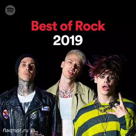 Best of Rock: 2019 (2022)