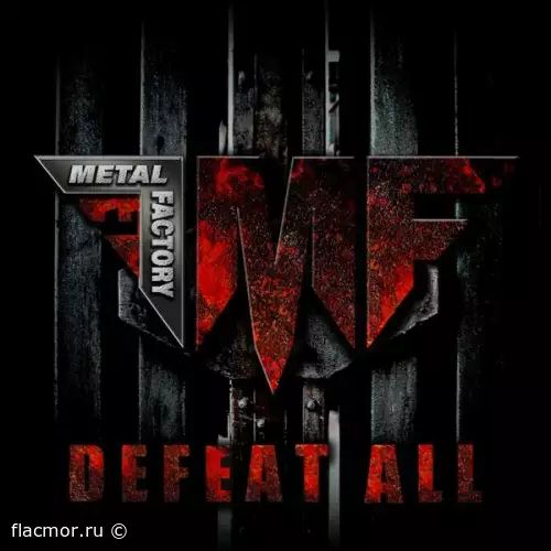Metal Factory - Defeat All (2022)
