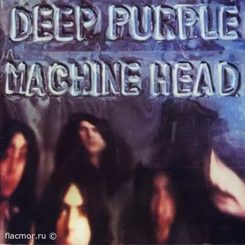 Deep Purple - Machine Head (1972/2003)