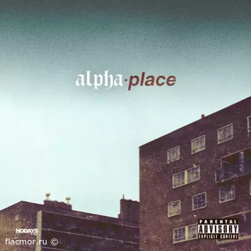 Knucks - Alpha Place (2022)