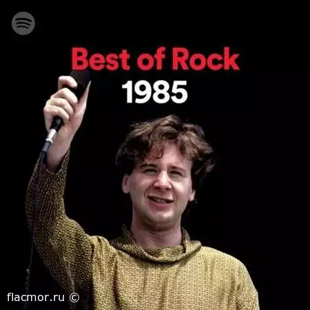 Best of Rock: 1985 (2022)