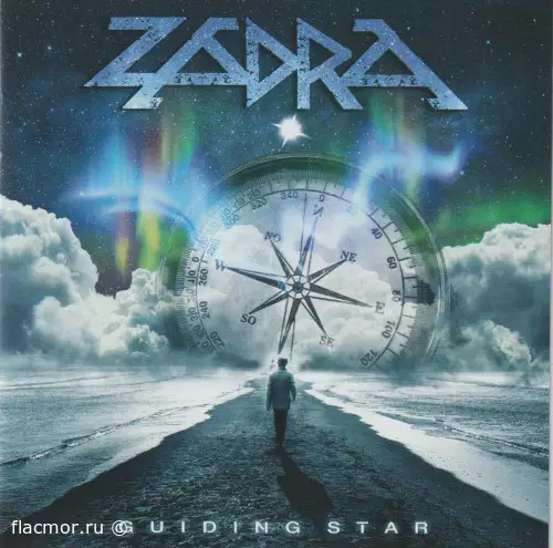 Zadra - Guiding Star (2022)