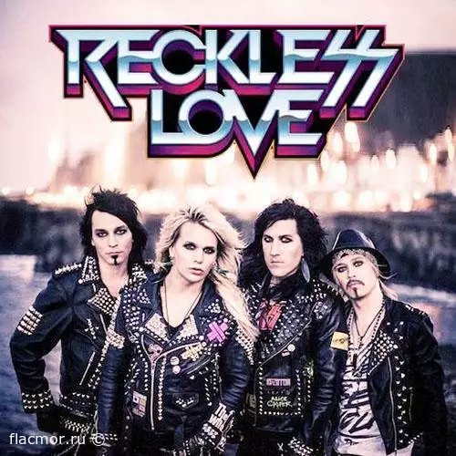 Reckless Love - Дискография (2010-2022)