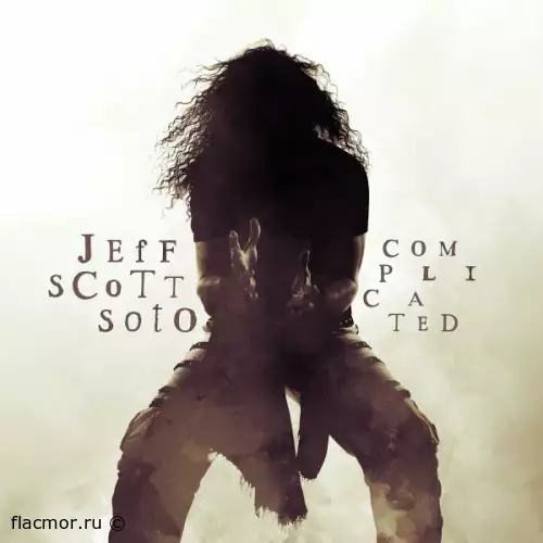 Jeff Scott Soto - Complicated (2022)