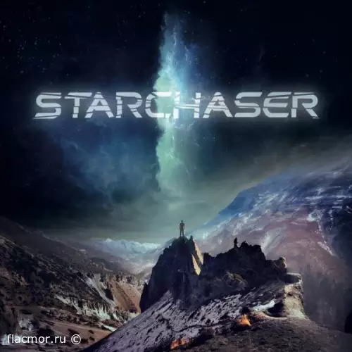 Starchaser - Starchaser (2022)