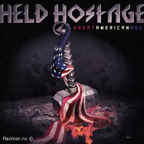 Held Hostage - Great American Rock (2022)