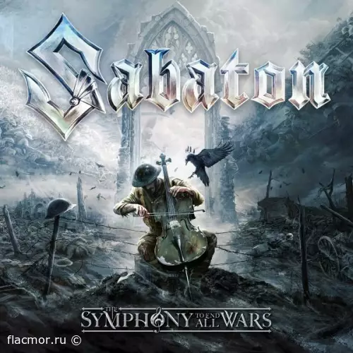 Sabaton - The Symphony To End All Wars (Symphonic Version) (2022)