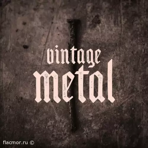 Vintage Metal (2022)