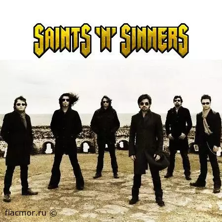 Saints 'n' Sinners - Дискография (2013-2022)