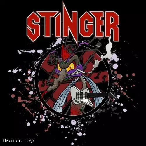 Stinger - Дискография (2017-2022)