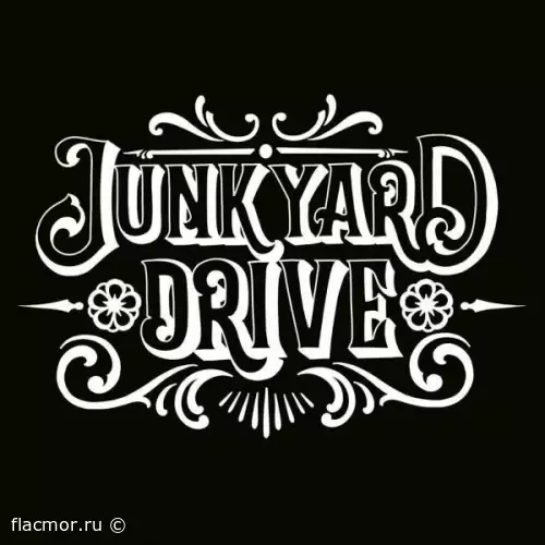 Junkyard Drive - Дискография (2017-2022)