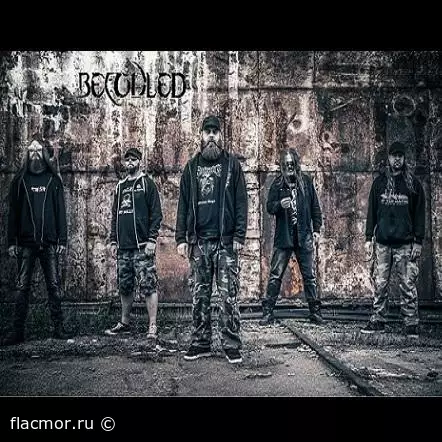 Befouled - Дискография (2015-2022)