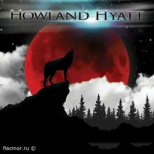 Howland Hyatt - Howland Hyatt (2022)