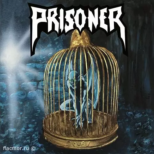 Prisoner - Prisoner (2022)