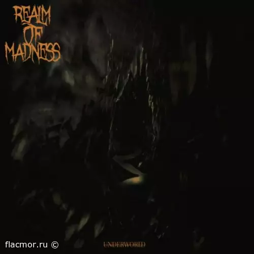 Realm Of Madness - Underworld (2022)