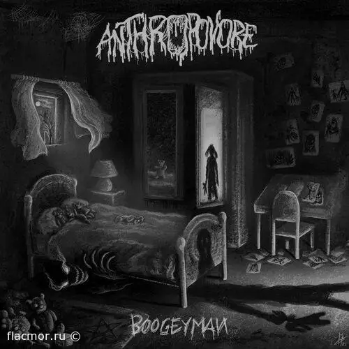 Anthropovore - Boogeyman (2022)