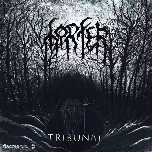 Morfer - Tribunal (2022)