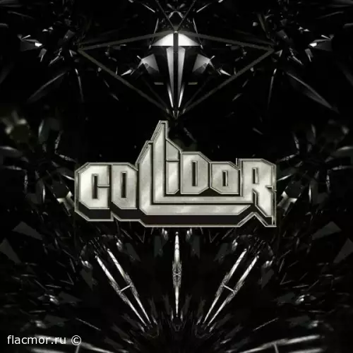 Collidor - Collidor (2022)