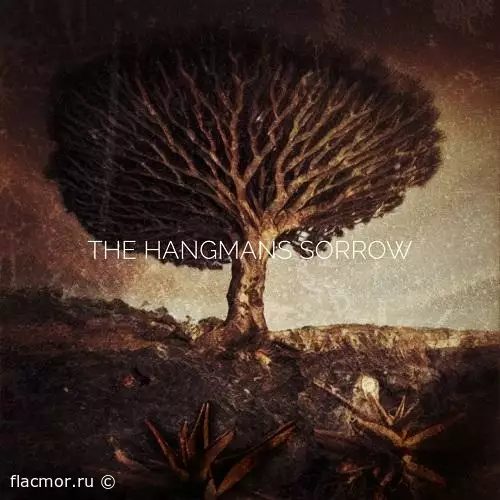 The Hangmans Sorrow - Divided Dimensions (2022)