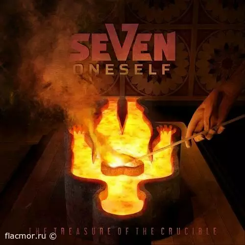 Sevenoneself - The Treasure of the Crucible (2022)