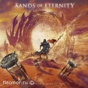 Sands Of Eternity - Beyond the Realms of Time (2022)