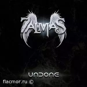 7 Almas - Undone (2022)