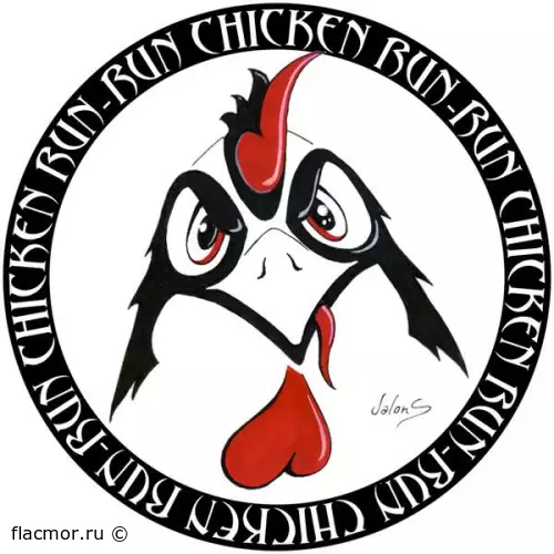 Run Chicken Run - Дискография (2016-2022)