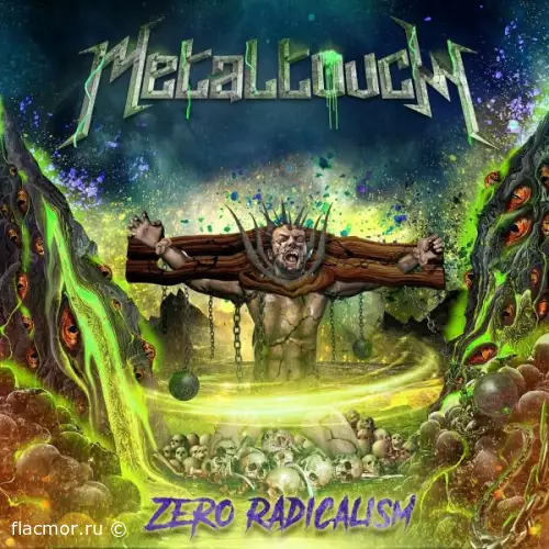 Metaltouch - Zero Radicalism (2022)