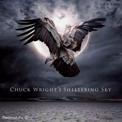 Chuck Wright's Sheltering Sky - Chuck Wright's Sheltering Sky (2022)