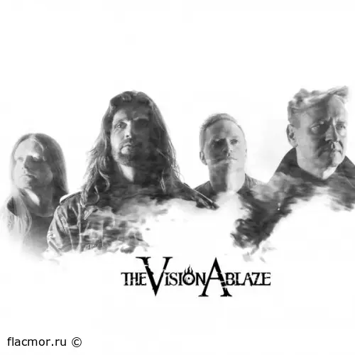 The Vision Ablaze - Дискография (2011-2022)