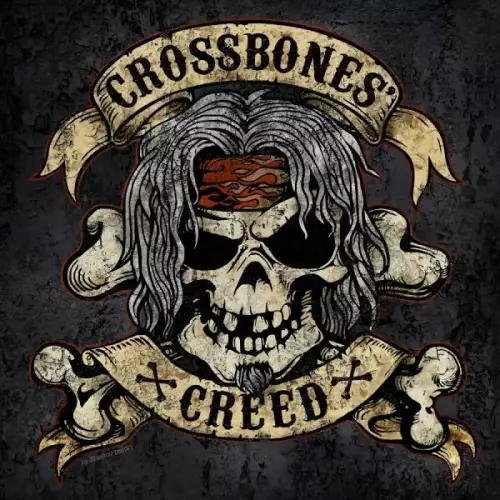 Crossbones’ Creed - Дискография (2020-2022)