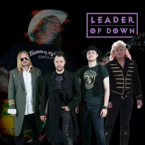 Leader Of Down - Дискография (2018-2022)