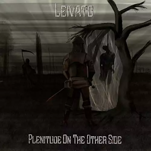 Leivato - Plenitude on the Other Side (2022)