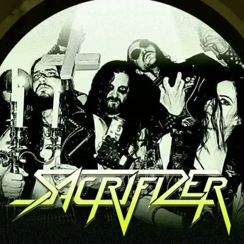 Sacrifizer - Дискография (2019-2022)