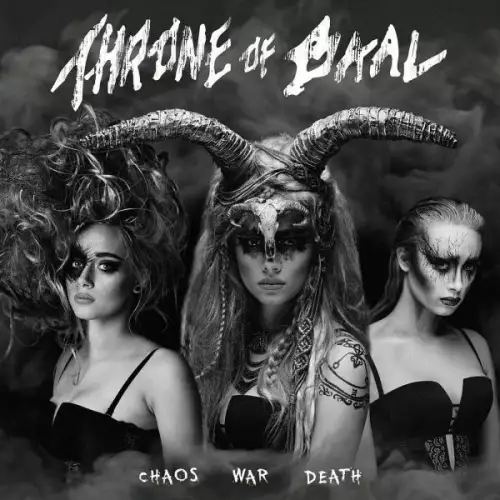 Throne of Baal - Дискография (2013-2022)