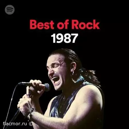 Best of Rock: 1987 (2022)