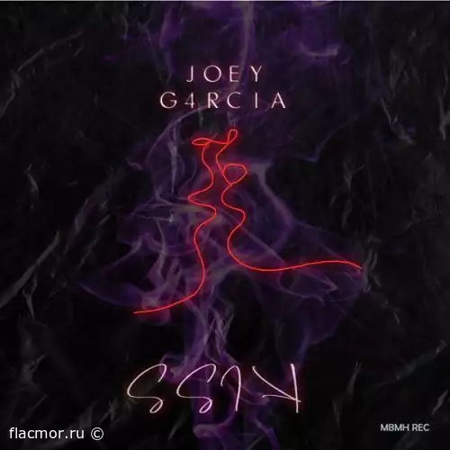 Joey G4rcia - SSIK (2022)