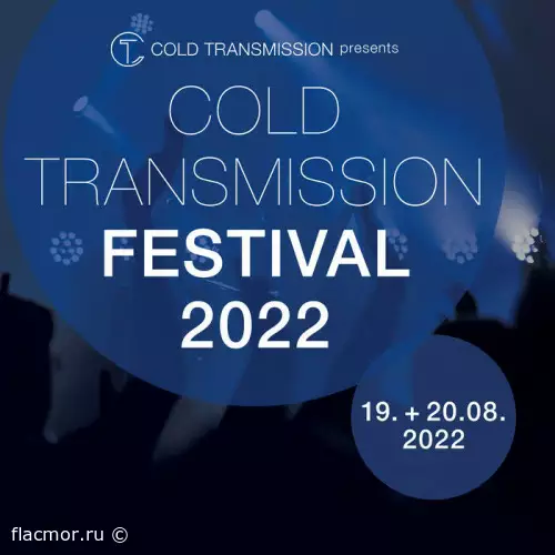 COLD TRANSMISSION FESTIVAL 2022 (2022)