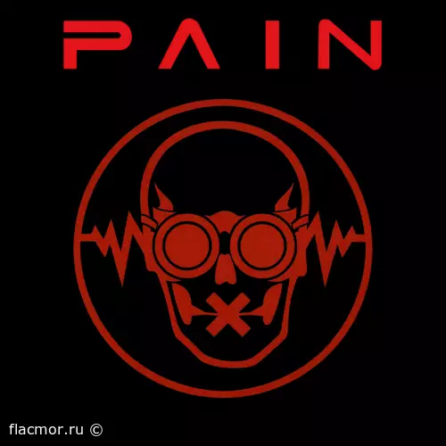 Pain - Дискография (1996-2016)