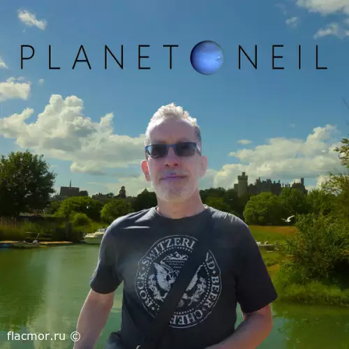 Planet Neil - Дискография (2017-2022)