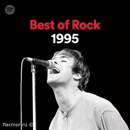 Best of Rock: 1995 (2022)