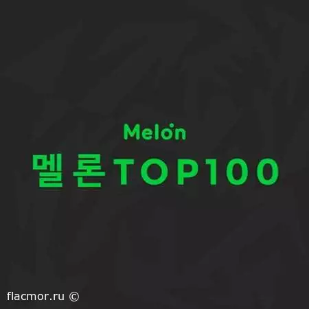 Melon Top 100 K-Pop Singles Chart (07.05.2022)