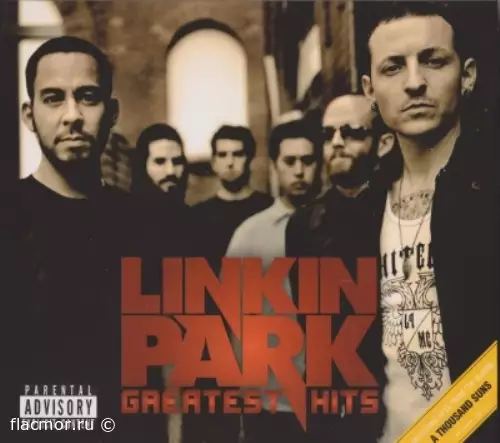 Linkin Park - Greatest Hits (2011)