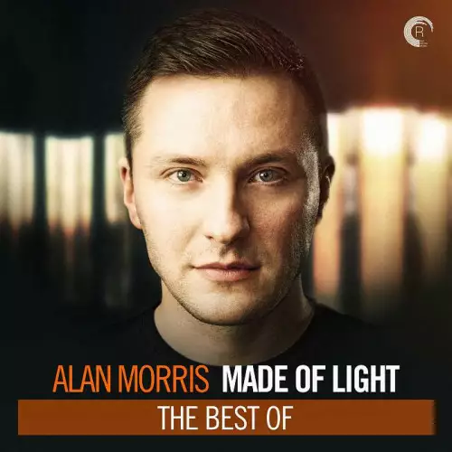 Alan Morris - Made Of Light-The Best Of (2022)