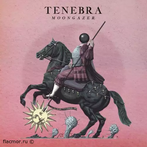 Tenebra - Moongazer (2022)